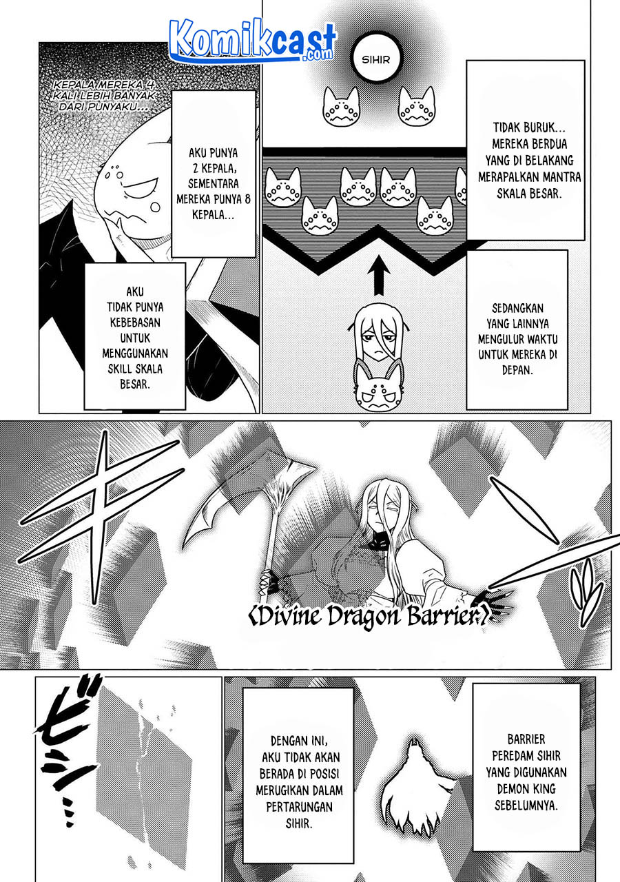Kumo desu ga, Nani Ka?